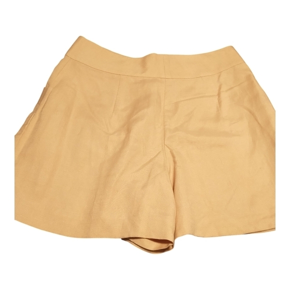 Club Monaco Women's Blush Shorts - Picture 2 of 7
